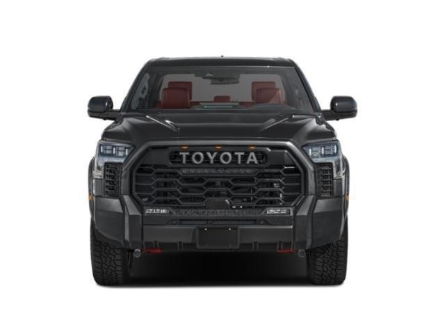 new 2026 Toyota Tundra Hybrid car, priced at $74,527