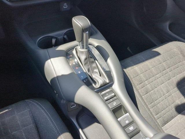 used 2023 Honda HR-V car, priced at $23,898