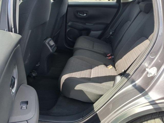 used 2023 Honda HR-V car, priced at $23,898