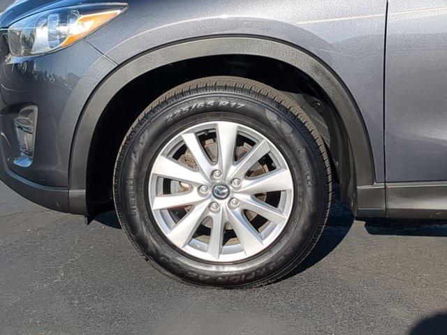used 2016 Mazda CX-5 car, priced at $13,300