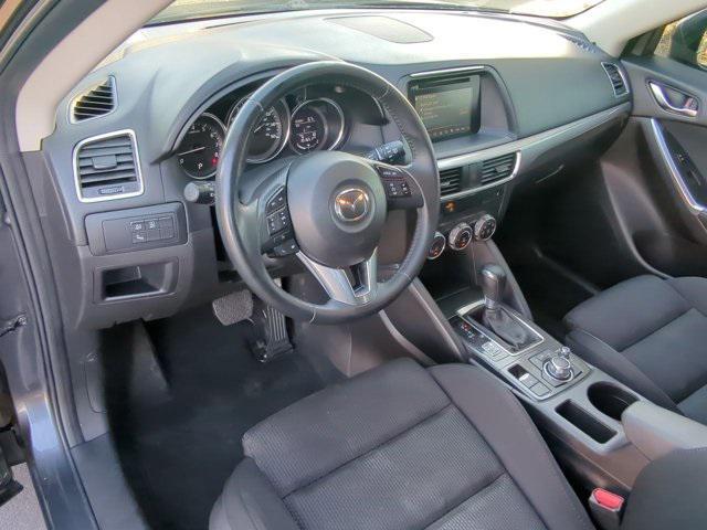 used 2016 Mazda CX-5 car, priced at $13,300