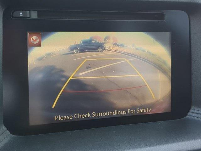 used 2016 Mazda CX-5 car, priced at $13,300