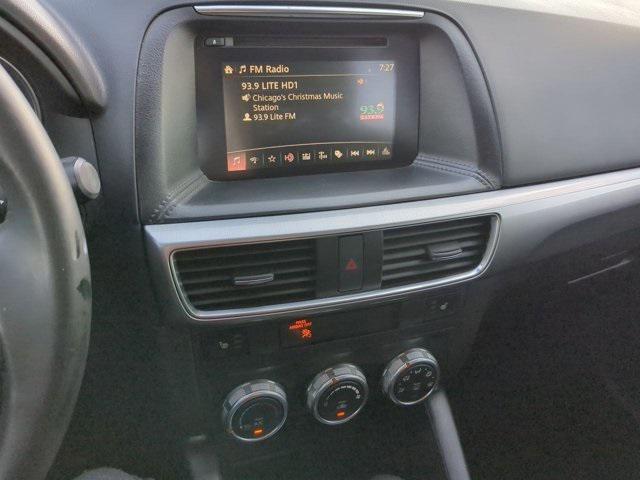 used 2016 Mazda CX-5 car, priced at $13,300