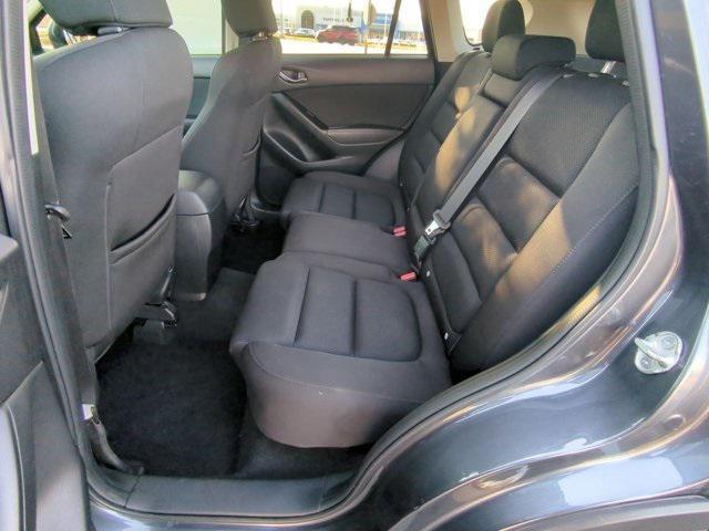 used 2016 Mazda CX-5 car, priced at $13,300
