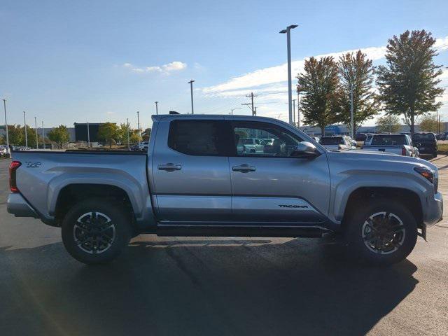new 2025 Toyota Tacoma car, priced at $48,885