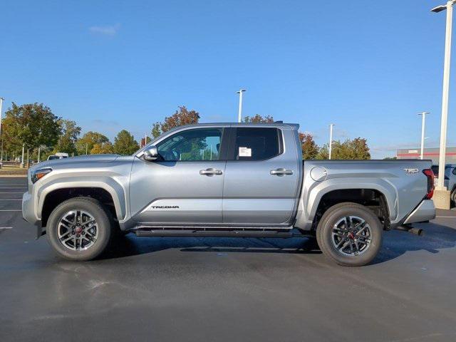 new 2025 Toyota Tacoma car, priced at $48,885