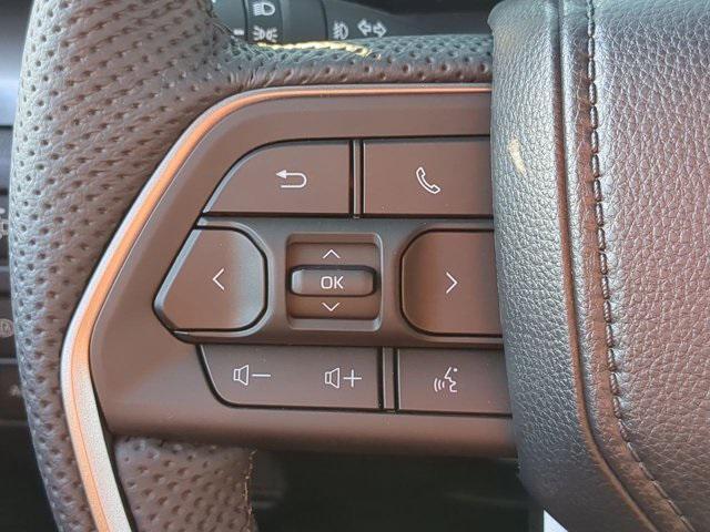 new 2025 Toyota Tacoma car, priced at $48,885