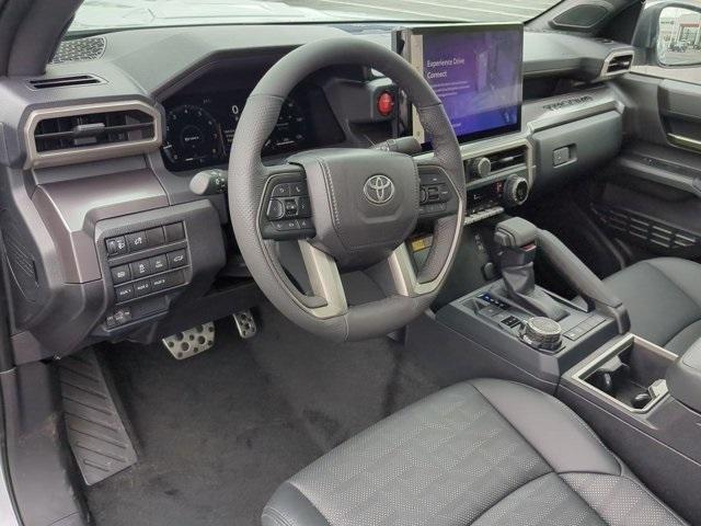 new 2025 Toyota Tacoma car, priced at $61,681