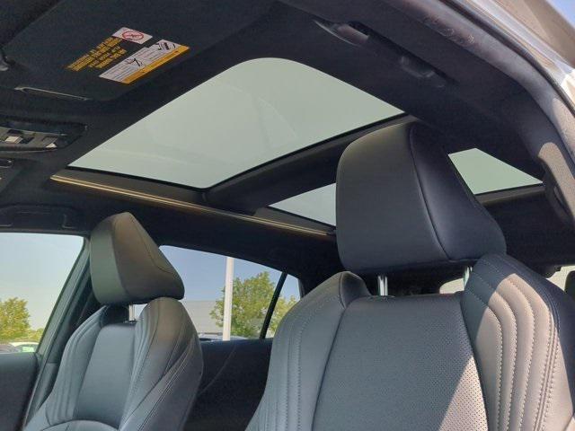used 2021 Toyota Venza car, priced at $32,490