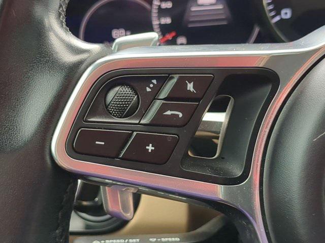 used 2019 Porsche Cayenne car, priced at $37,990