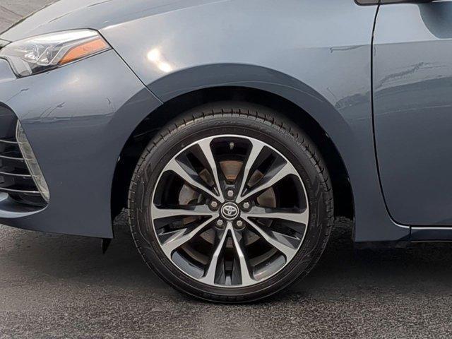 used 2017 Toyota Corolla car, priced at $17,490