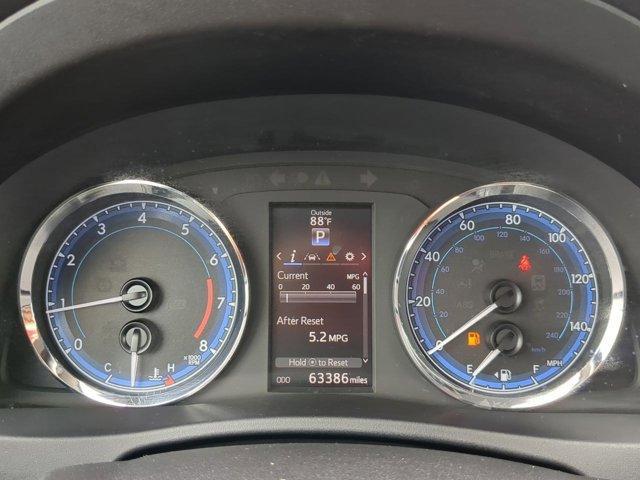 used 2017 Toyota Corolla car, priced at $17,490
