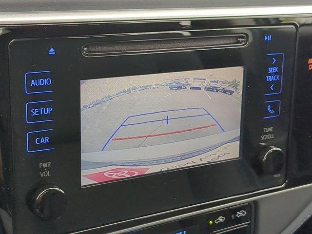 used 2017 Toyota Corolla car, priced at $17,490