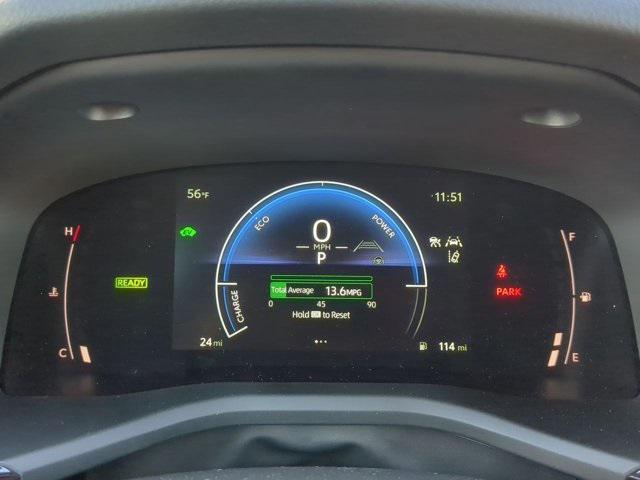 used 2025 Toyota Camry car, priced at $29,247