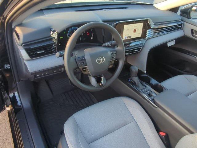 used 2025 Toyota Camry car, priced at $29,247