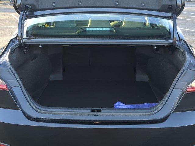 used 2025 Toyota Camry car, priced at $29,247