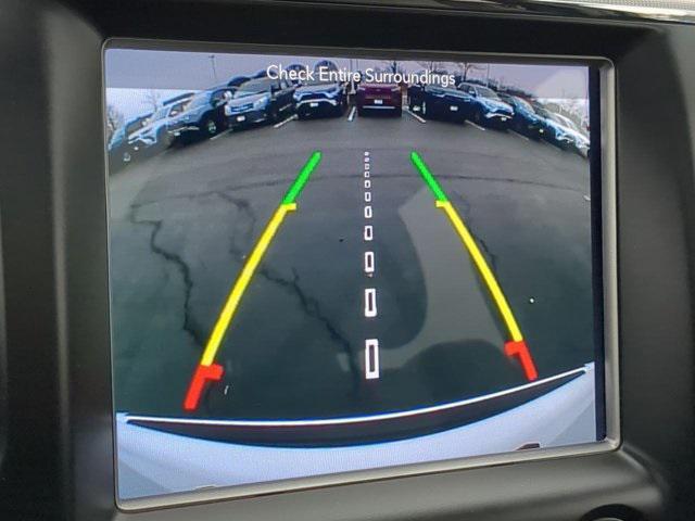 used 2018 Jeep Grand Cherokee car, priced at $19,400