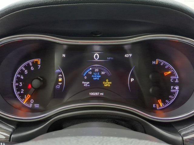 used 2018 Jeep Grand Cherokee car, priced at $19,400