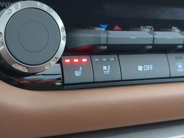 new 2026 Toyota Tundra Hybrid car, priced at $79,137