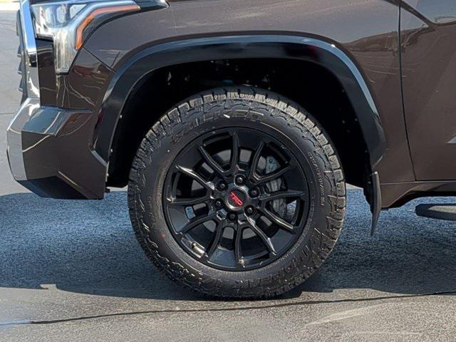 used 2022 Toyota Tundra car, priced at $49,951