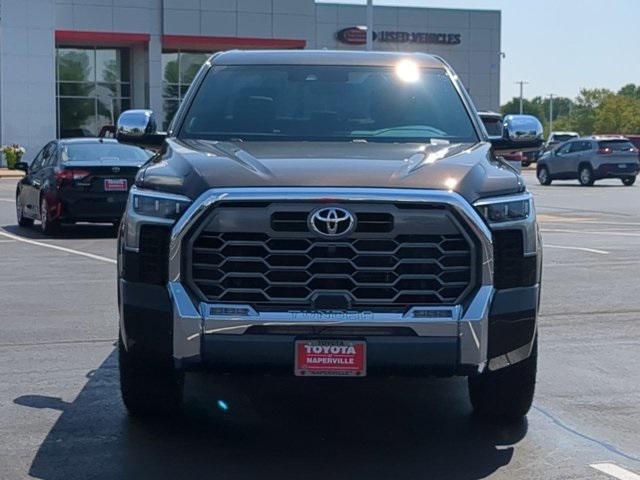 used 2022 Toyota Tundra car, priced at $49,951