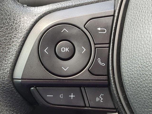 used 2024 Toyota RAV4 car, priced at $31,990