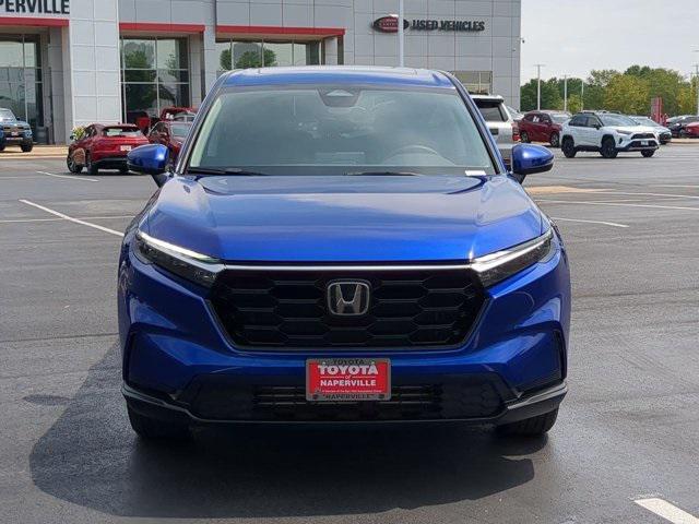 used 2023 Honda CR-V car, priced at $29,495