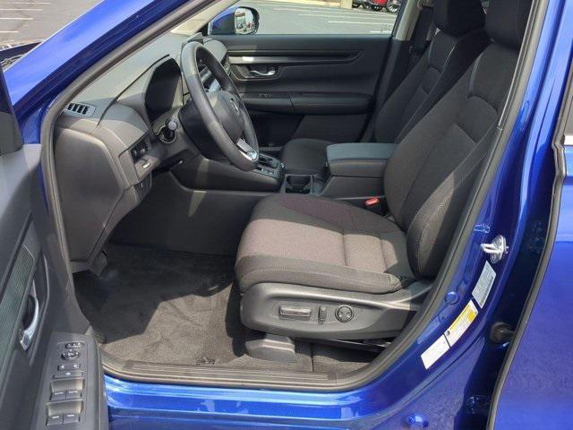 used 2023 Honda CR-V car, priced at $29,495
