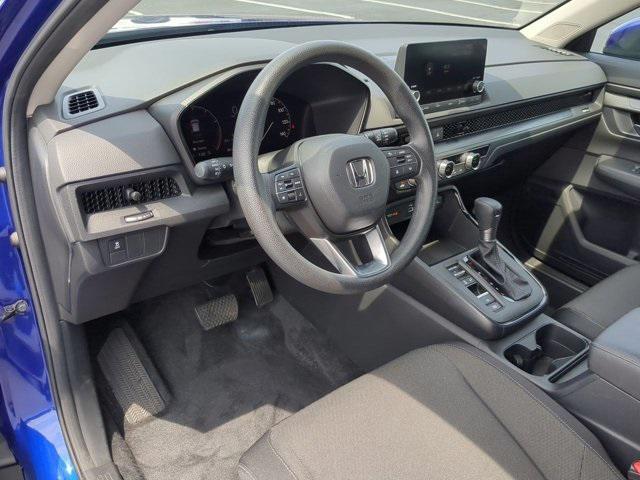 used 2023 Honda CR-V car, priced at $29,495