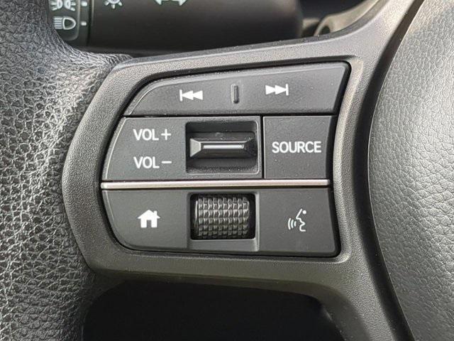 used 2023 Honda CR-V car, priced at $29,495