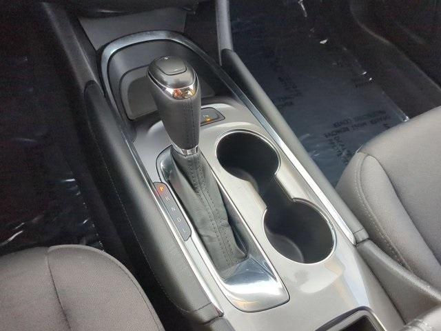 used 2018 Chevrolet Malibu car, priced at $13,477