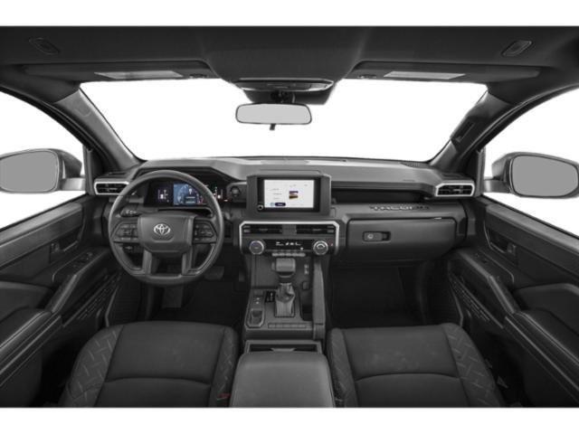 new 2025 Toyota Tacoma car