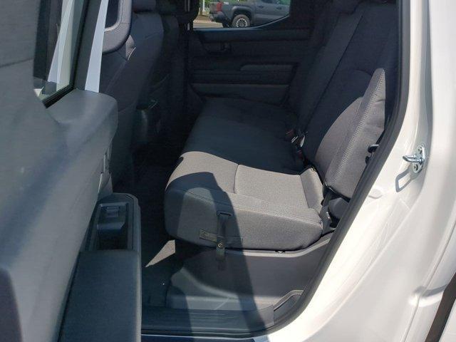 new 2025 Toyota Tacoma car, priced at $41,646