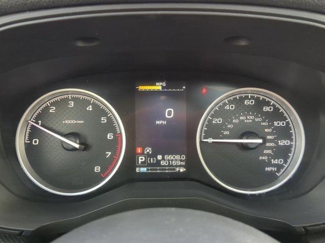 used 2020 Subaru Forester car, priced at $22,924