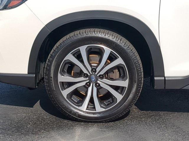 used 2020 Subaru Forester car, priced at $22,924