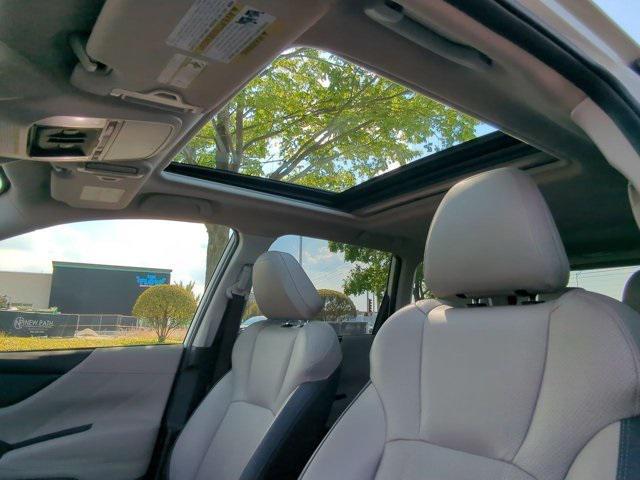 used 2020 Subaru Forester car, priced at $22,924