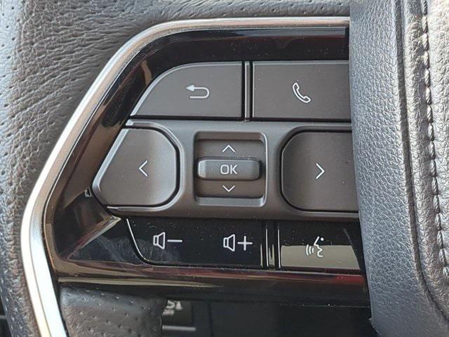 used 2022 Toyota Tundra car, priced at $53,945