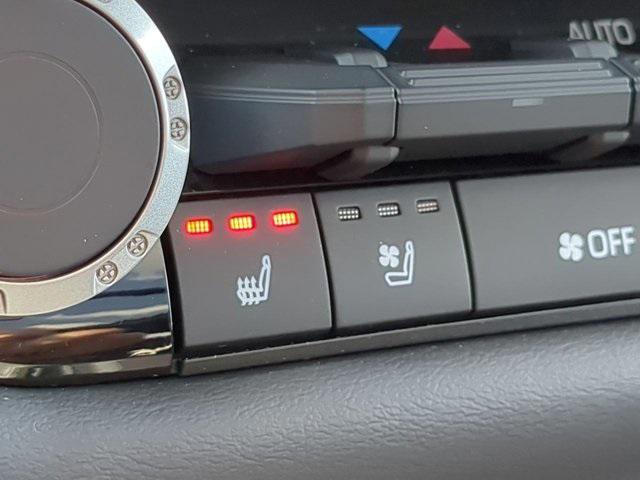 used 2022 Toyota Tundra car, priced at $53,945