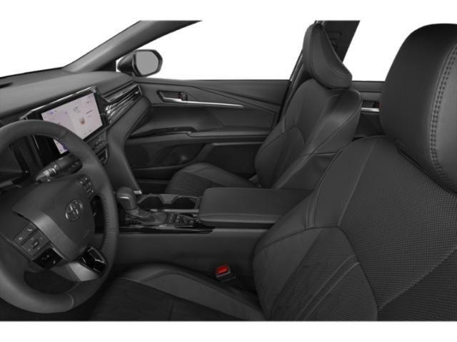 new 2026 Toyota Camry car, priced at $39,823
