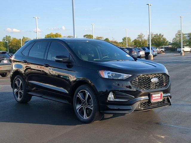 used 2022 Ford Edge car, priced at $30,772