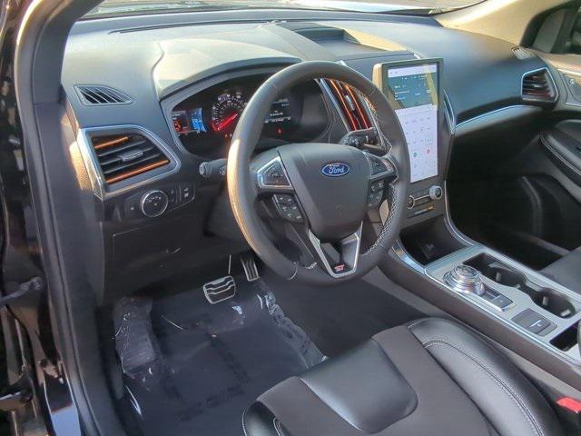 used 2022 Ford Edge car, priced at $30,772