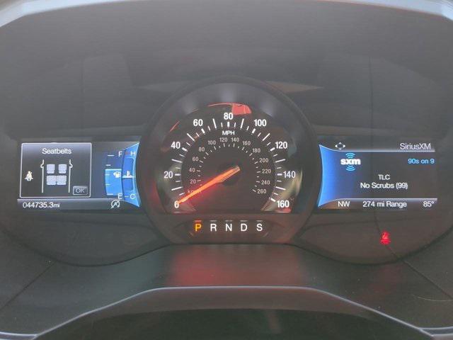used 2022 Ford Edge car, priced at $30,772