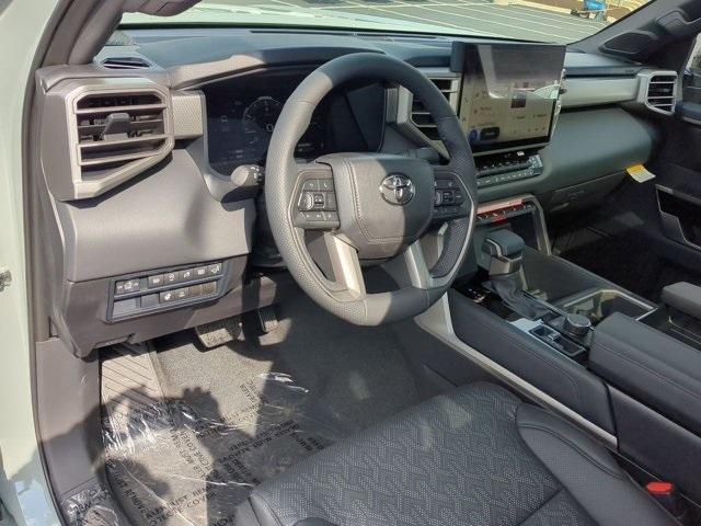 new 2025 Toyota Tundra car, priced at $66,041