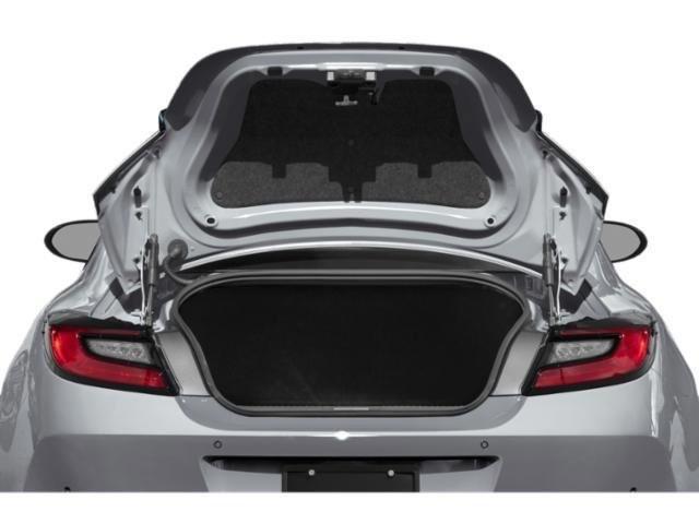 new 2025 Toyota GR86 car, priced at $35,971