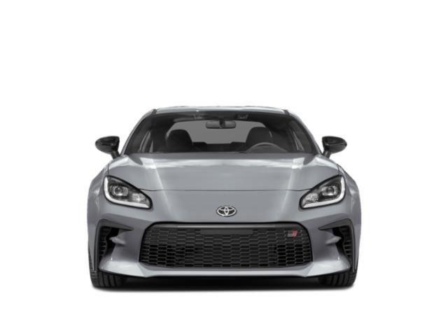 new 2025 Toyota GR86 car, priced at $35,971