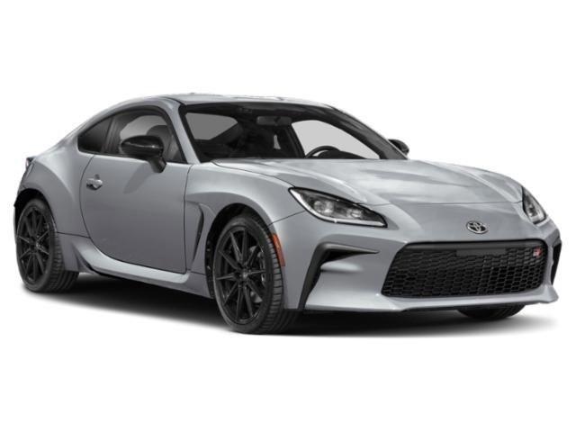 new 2025 Toyota GR86 car, priced at $35,971