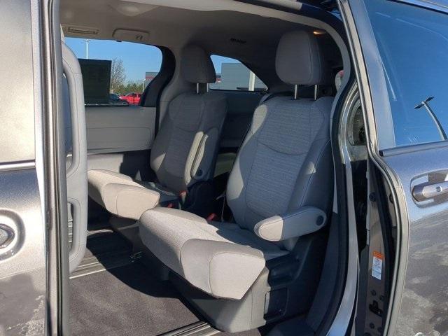 used 2024 Toyota Sienna car, priced at $43,988