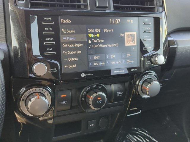 used 2024 Toyota 4Runner car, priced at $47,504