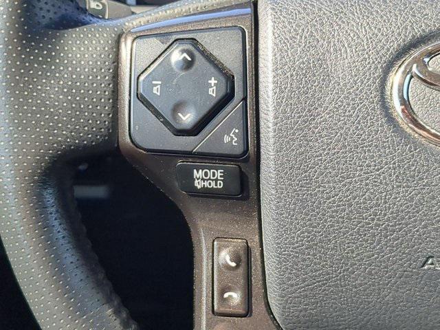used 2024 Toyota 4Runner car, priced at $47,504
