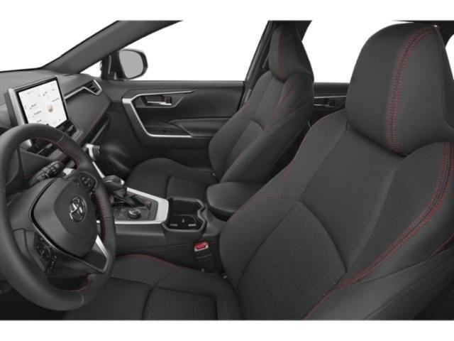 new 2025 Toyota RAV4 Hybrid car, priced at $48,184
